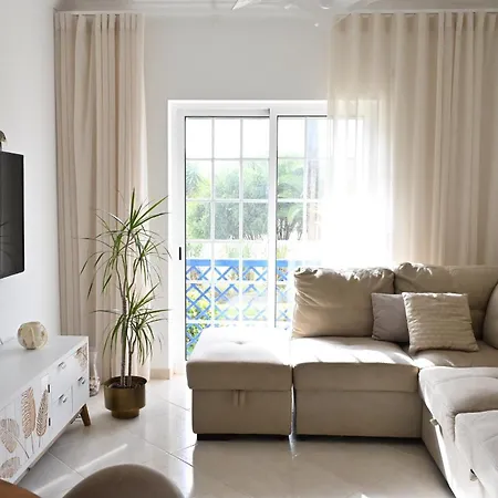 Apartman Sunny 2bed