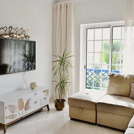 Sunny 2bed Apartman