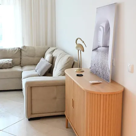 Apartman Sunny 2bed *