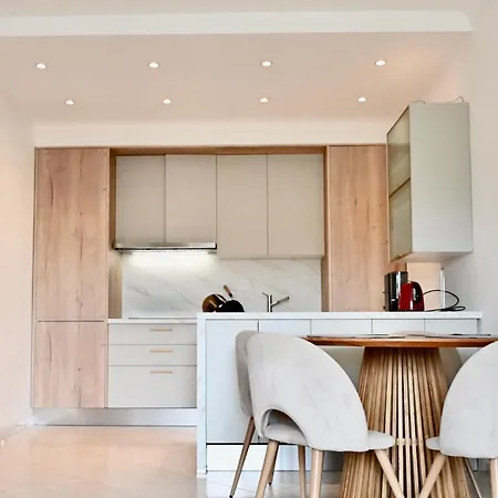 Apartamento Sunny 2bed *