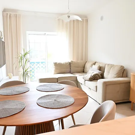 Sunny 2bed Apartman