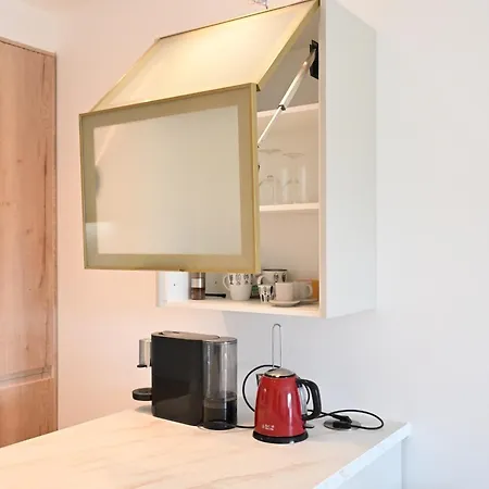 Sunny 2bed Apartman Olhos de Água