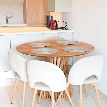 Apartman Sunny 2bed