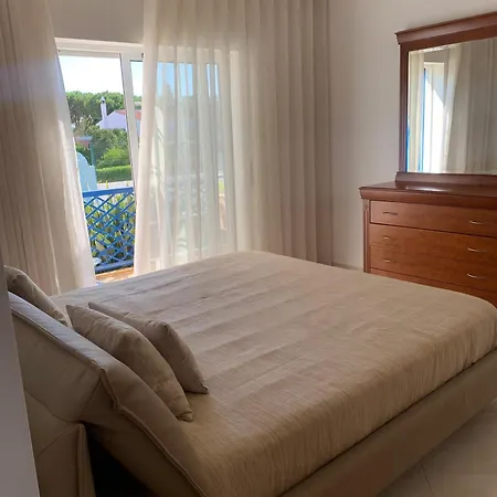 Sunny 2bed Apartman *