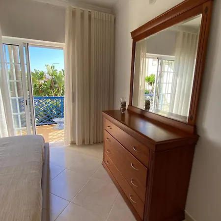 Sunny 2bed