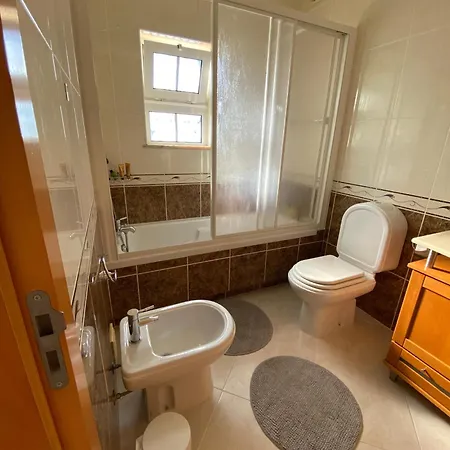 Sunny 2bed Apartman