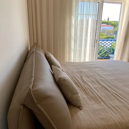 Sunny 2bed Apartman Olhos de Água