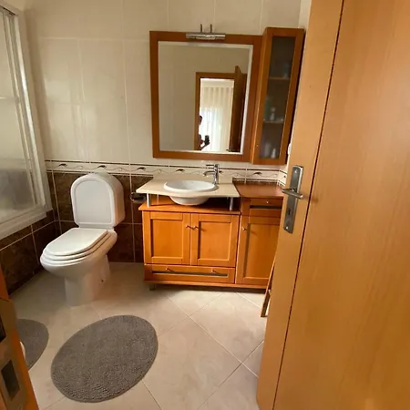 Sunny 2bed Olhos de Agua (Albufeira)