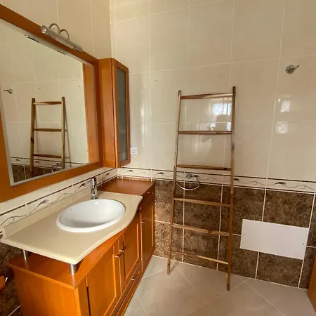 Apartman Sunny 2bed *