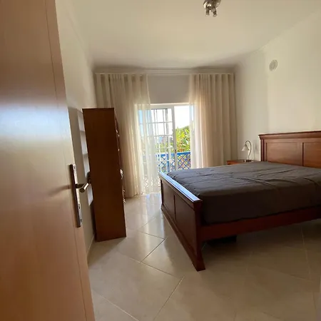 Sunny 2bed Apartamento