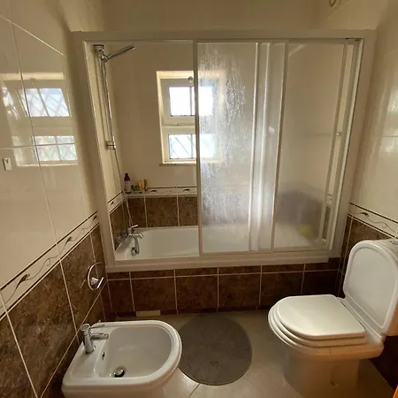 Sunny 2bed Apartamento *