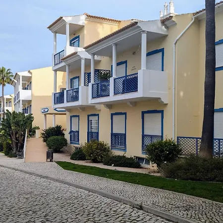 Apartman Sunny 2bed Olhos de Água