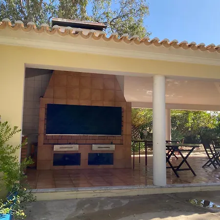 Sunny 2bed * Olhos de Agua (Albufeira)