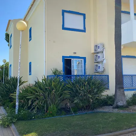 Sunny 2bed * Olhos de Água