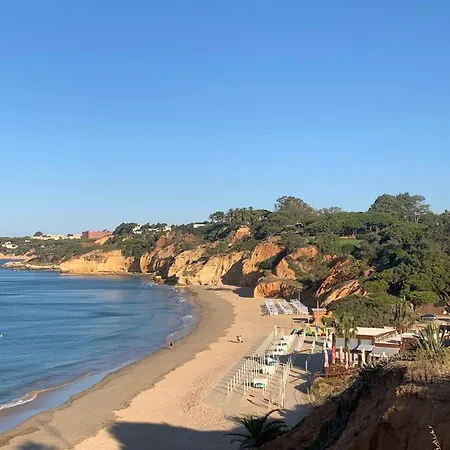 Sunny 2bed Olhos de Agua (Albufeira)